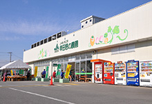 幸田憩の農園